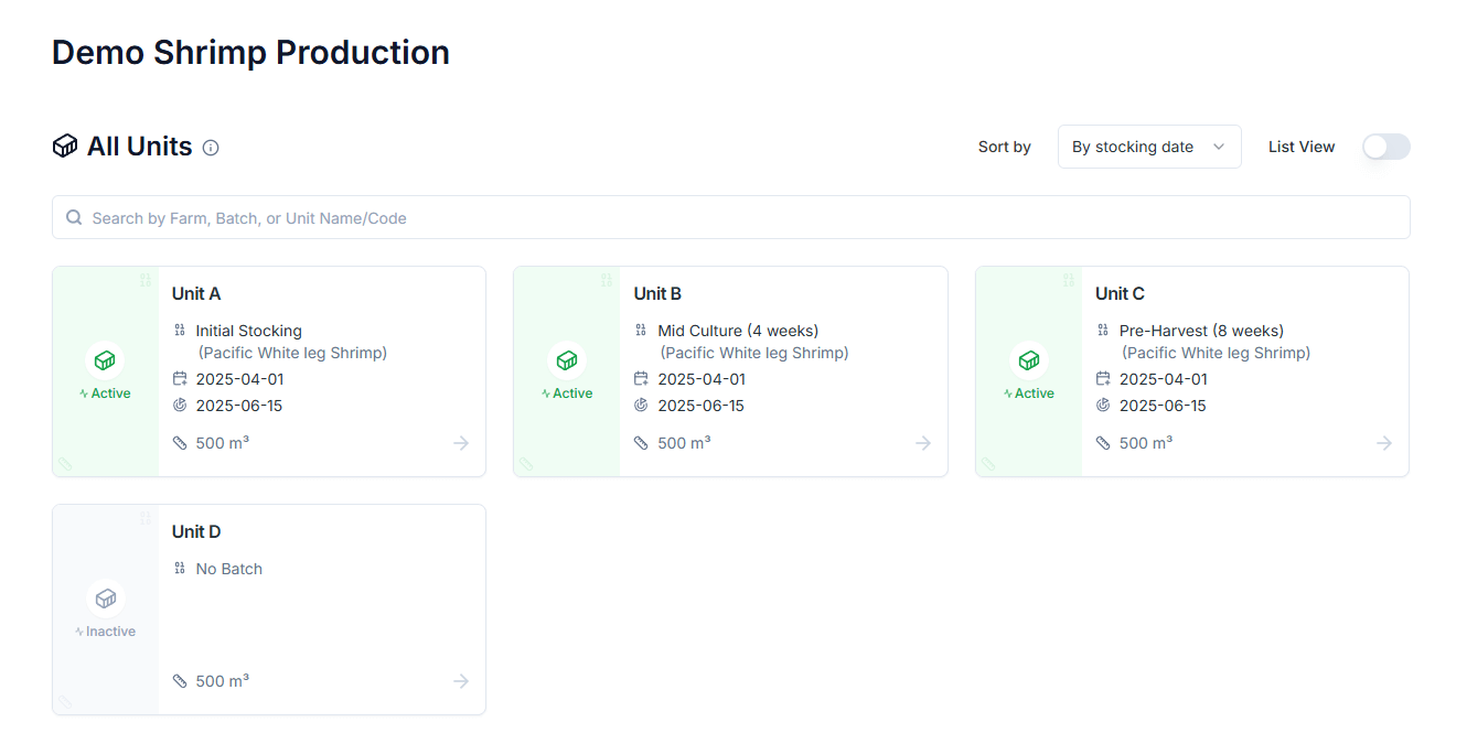 Data dashboard illustration