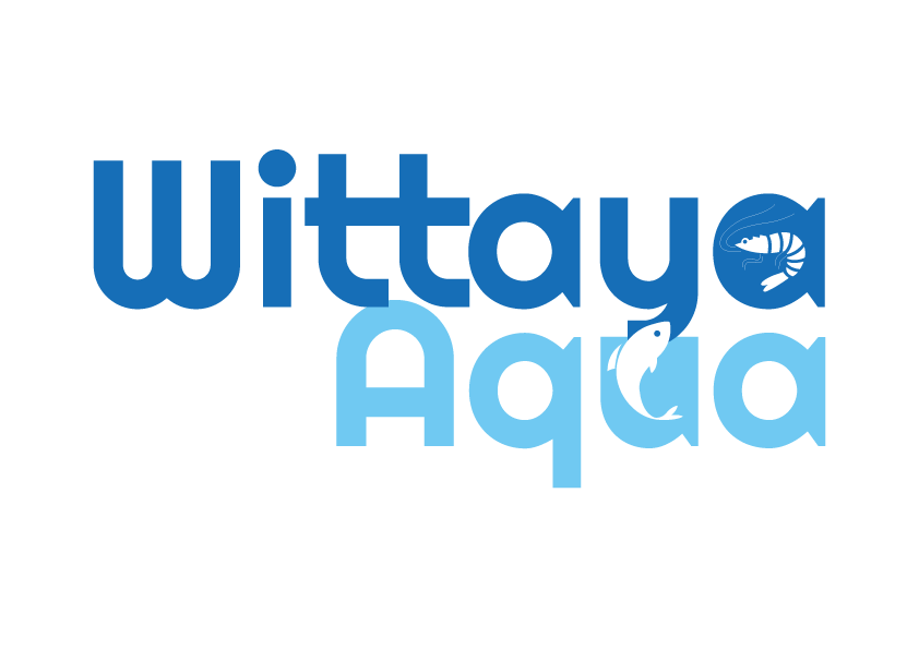 Wittaya Aqua logo